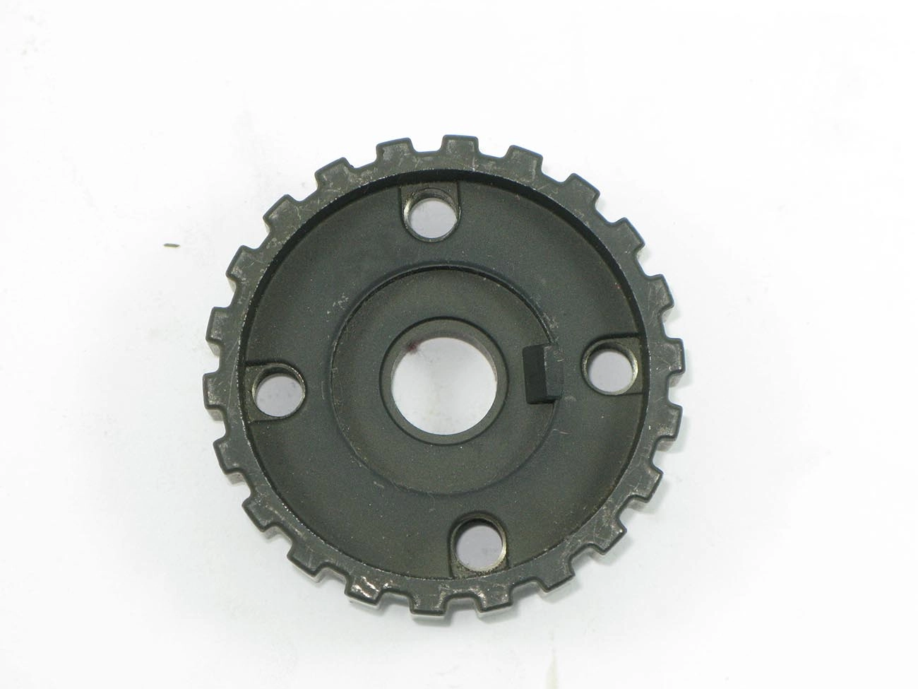 ENGRENAGEM VIRABREQUIM VW GOL/PASSAT/VOYAGE/SANTANA