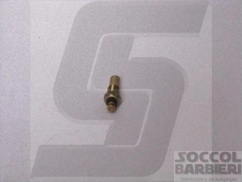 SENSOR TEMPERATURA VW GOL/PARATI/PASSAT/SAVEIRO/SANTANA /07.85