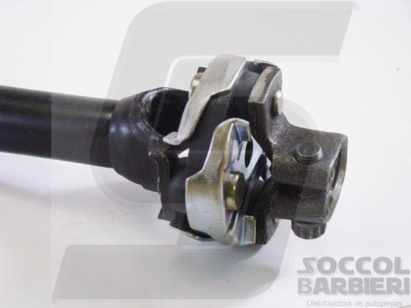 ARTICULACAO COLUNA DIRECAO - GM A-10 81/87 - A-20 85/96 - A-40/C-20/C-40/D-20/D-40/BONANZA  93/97 ZF
