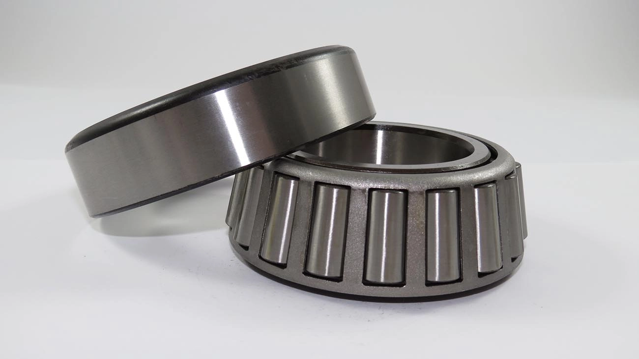 ROLAMENTO CUBO RODA DIANTEIRO/TRASEIRO INTERNO/EXTERNO CÂMBIO 50,80X93,264X30,162MM RODA/SEMI EIXO VALMET 78/85/86/785