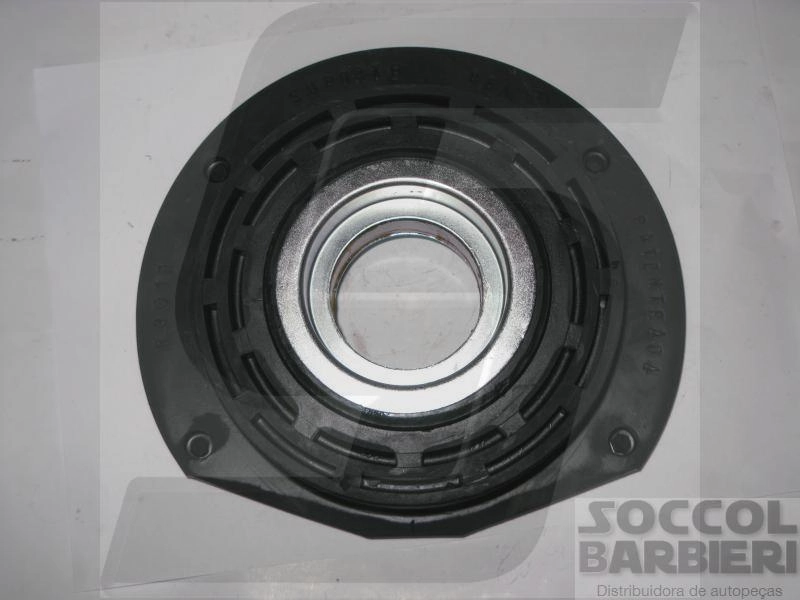 ROLAMENTO DO CARDAN MB 1318/1418/1218/1618/1519/1525/1718/2418/2219/1318 - REFIL 55MM SISTEMA REI