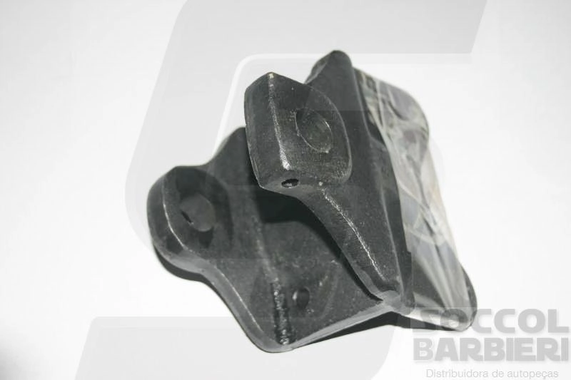 SUPORTE MOLA GM A/C/D-60/70 - 72/75 - DIANTEIRA - PARTE TRASEIRA