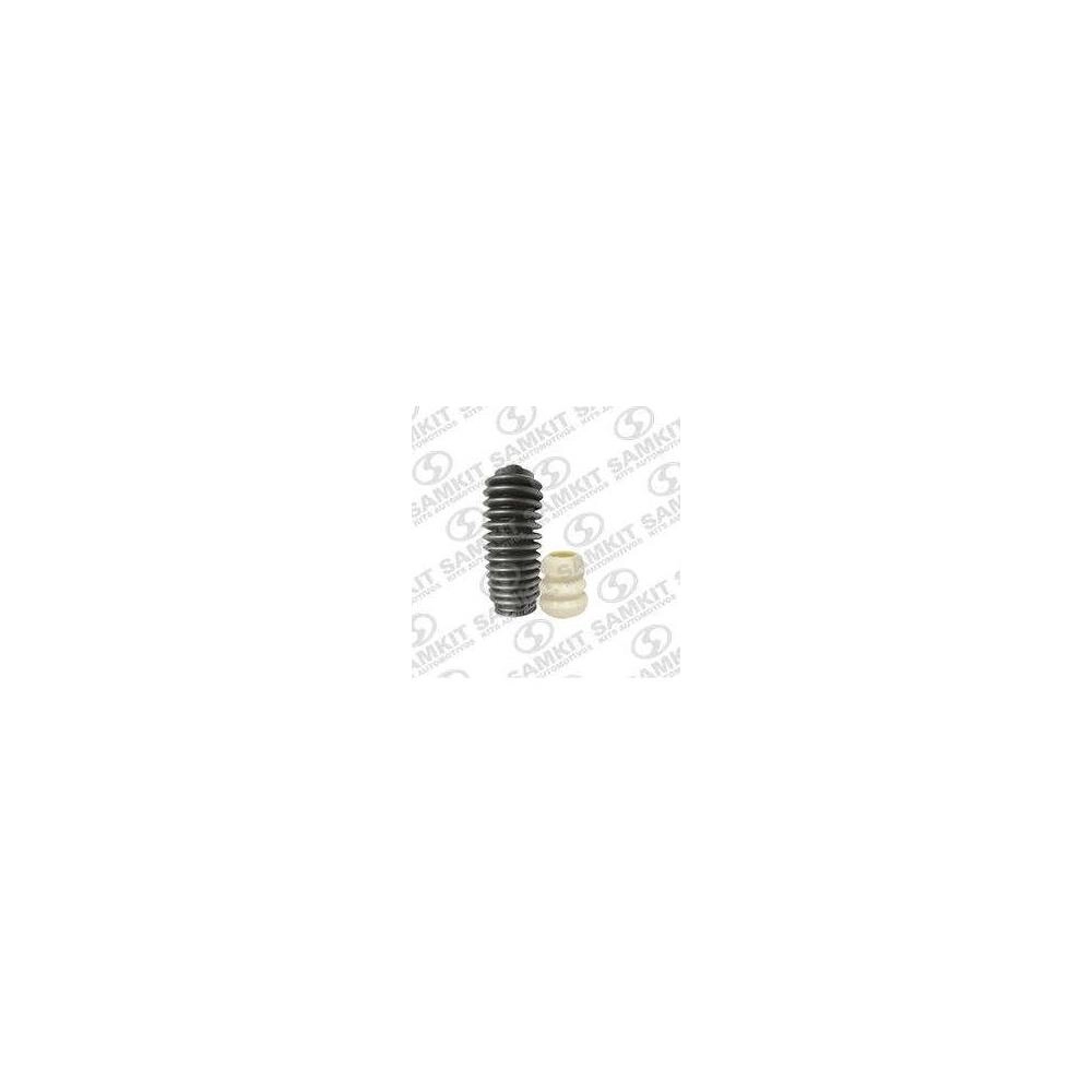 KIT AMORTECEDOR DIANTEIRO FORD FOCUS 01/08 - BATENTE E COIFA