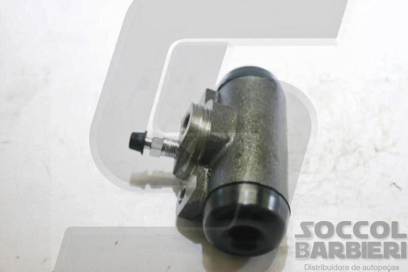 CILINDRO RODA FREIO TRASEIRO LADO DIREITO/ESQUERDO TRASEIRA FORD RANGER 98/01 13/16 COM TAMBOR 10 POLEGADAS 20.63MMMM