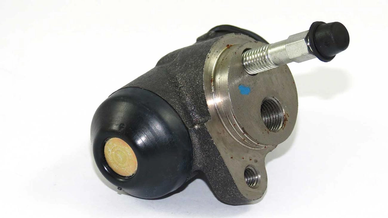 CILINDRO RODA FREIO TRASEIRO LADO DIREITO SISTEMA BOSCH TRASEIRA DIREITA GM KADETT 89/98 13/16 20,63MM ENCAIXE 30,0MM