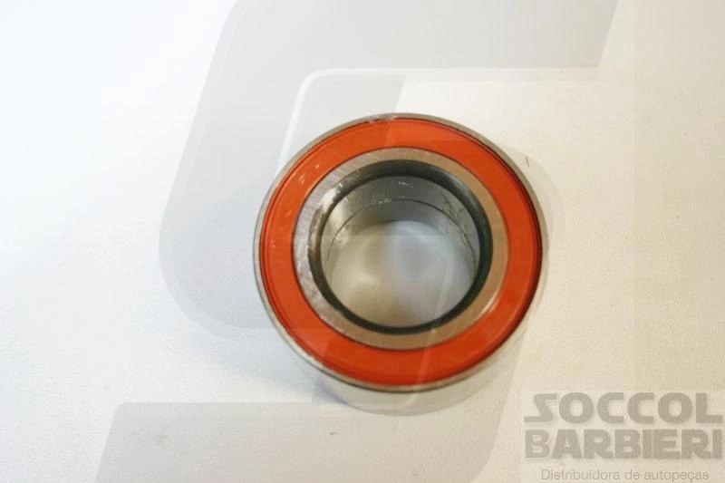ROLAMENTO RODA DIANTEIRA SEM ABS VW GOLF A4 NACIONAL 99/ - GOLF A4 98/99 - 40X74X40MM