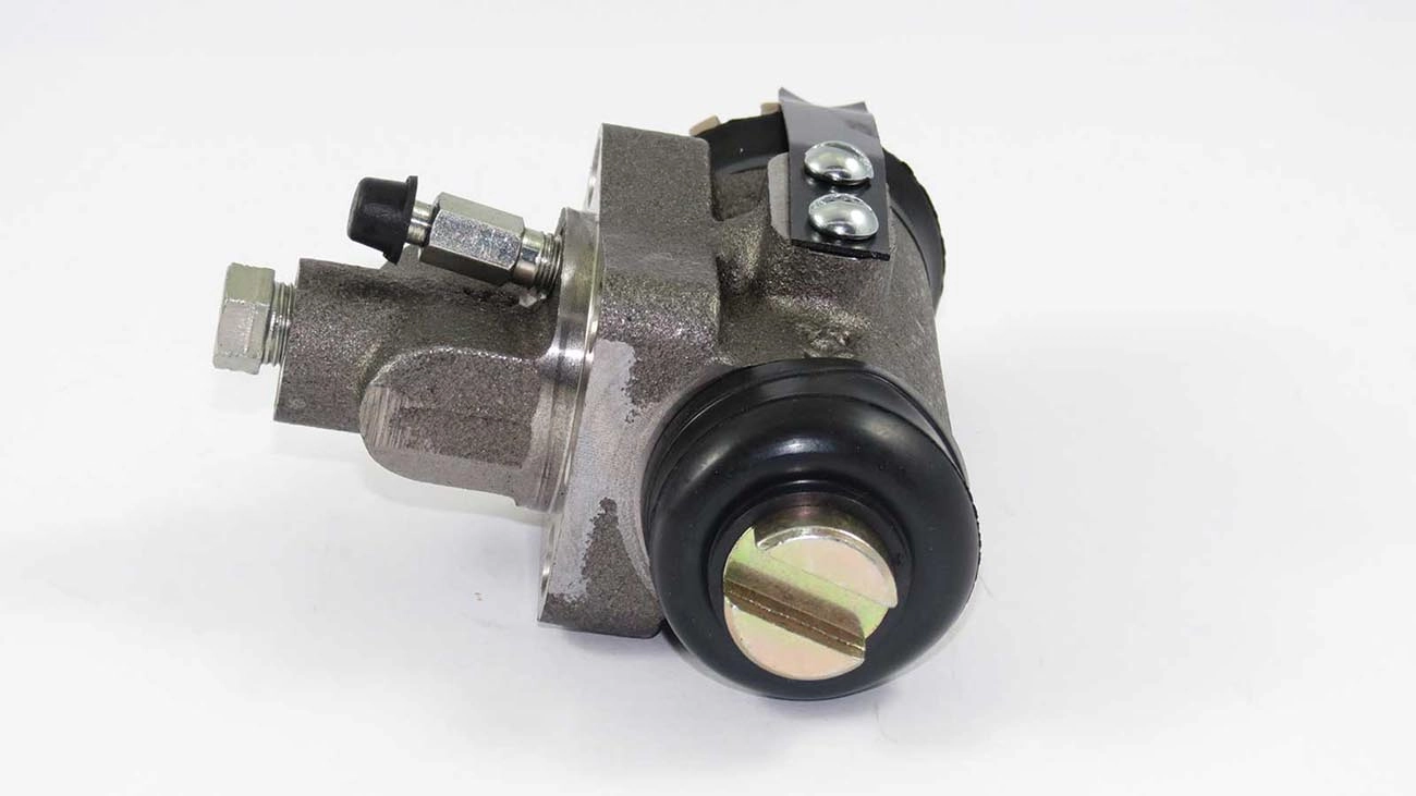 CILINDRO RODA FREIO TRASEIRO ANTERIOR/SUPERIOR LADO ESQUERDO TRASEIRA ESQUERDA TOYOTA BANDEIRANTE 80/96 7/8 22,22MM