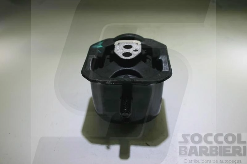 COXIM MOTOR DIREITO VW GOL/PARATI 1.0 8/16V  AT/MI 1997/2014 - KOMBI 1.4 2006/2014