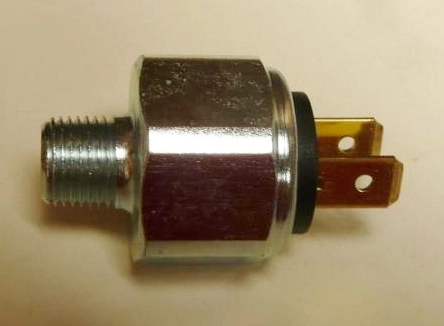 INTERRUPTOR LUZ FREIO GM C-10/60 VERANEIO TODOS