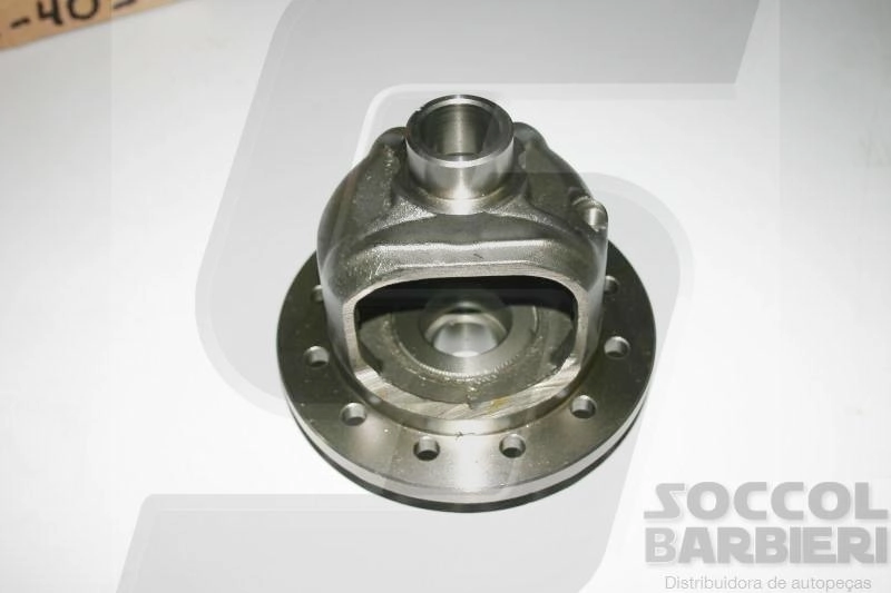 CAIXA SATÉLITE VAZIA FURO 10MM SATELITE TOYOTA BANDEIRANTE 67/79