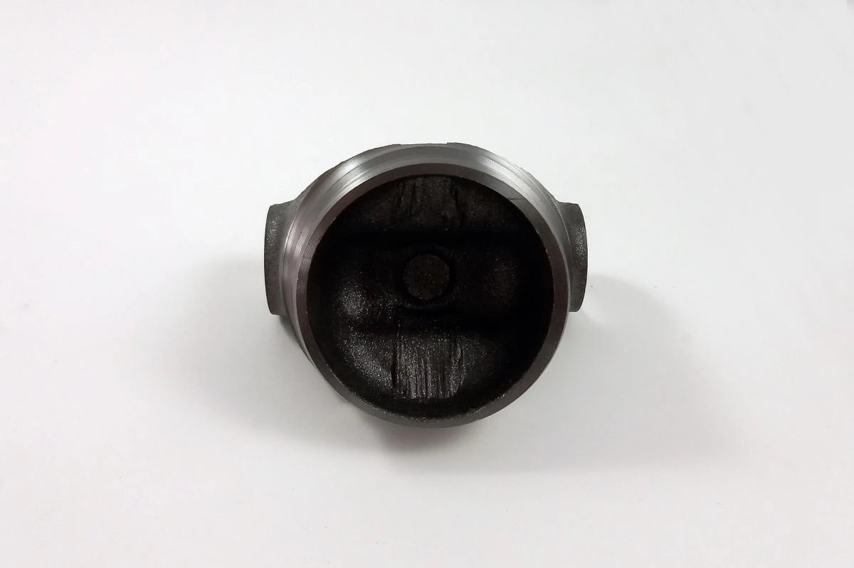 GARFO CARDAN/GARFO SOLDA PARA CRUZETA 5-273XS FORD F-2000/4000 /82 A/C/D-10/14/20/25 S-10