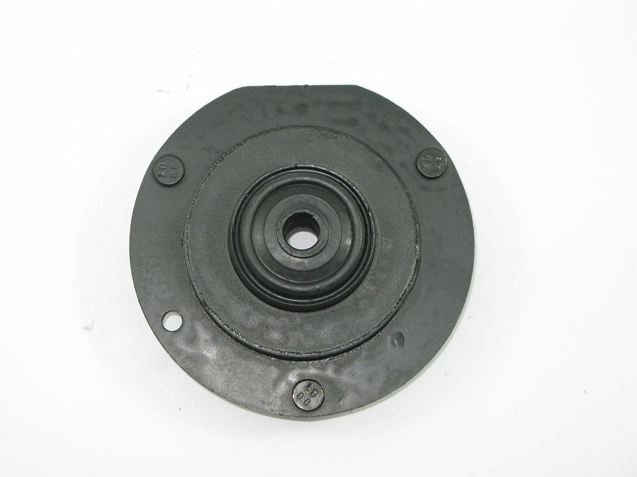 KIT AMORTECEDOR DIANTEIRO COMPLETO GM MONZA /89