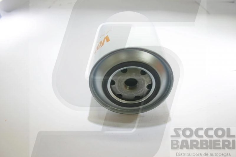 FILTRO ÓLEO MOTOR OLEO VALMET 685/785/885/985 98/ MWM SERIE 100 TRATORES 700/800/900