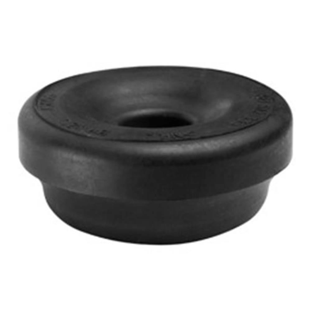 BUCHA/COXIM SUPERIOR AMORTECEDOR TRASEIRO VW GOL/PARATI 95/ SANTANA TODOS