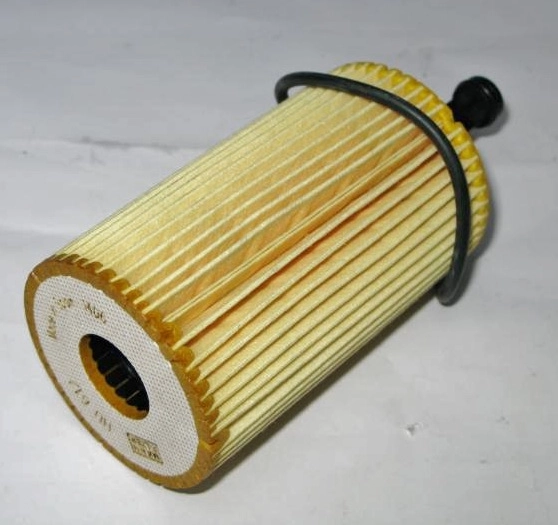 FILTRO OLEO PEUGEOT 206/307 1.6 16V 2001/ - ELEMENTO