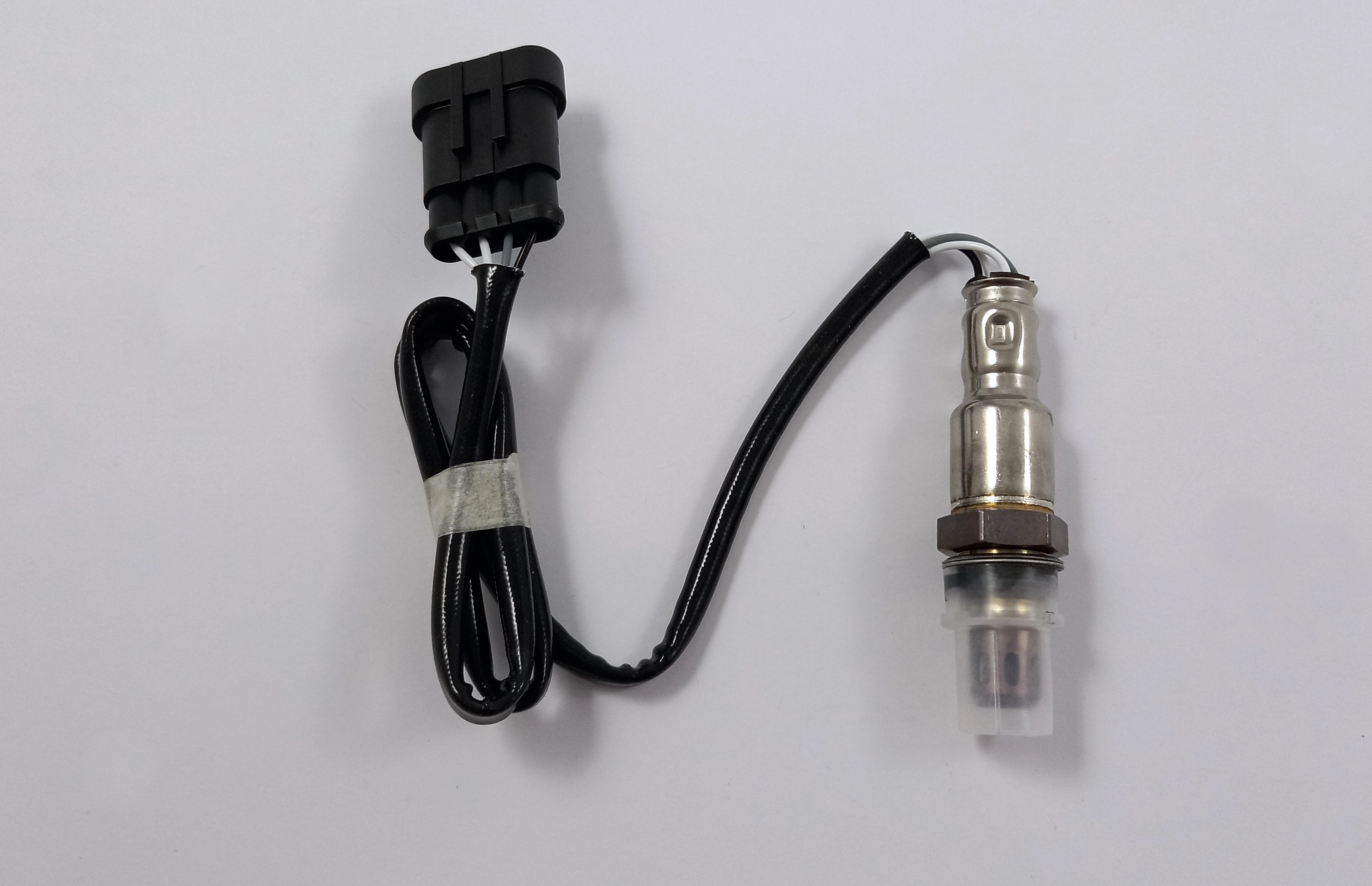 SONDA LAMBDA FIAT BRAVO/DOBLO/IDEA/LINEA/PALIO/PUNTO/STRADA 16V E.TORQ - PRE-CATALISADOR BICOMBUSTÍV