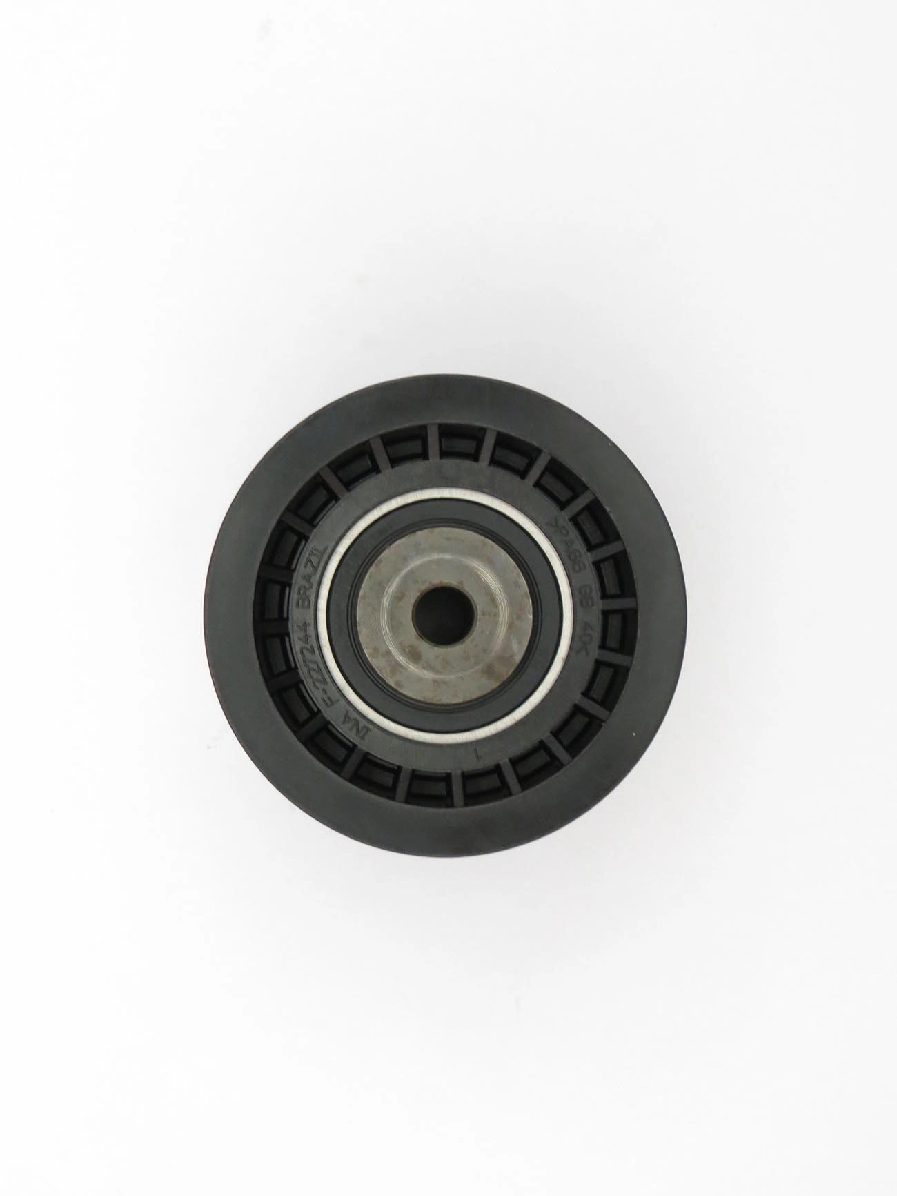 POLIA AUXILIAR CORREIA DO COMANDO VW GOL/PARATI 1.0 16V 97/ AT/MI -  8.30X56.00X26.20MM
