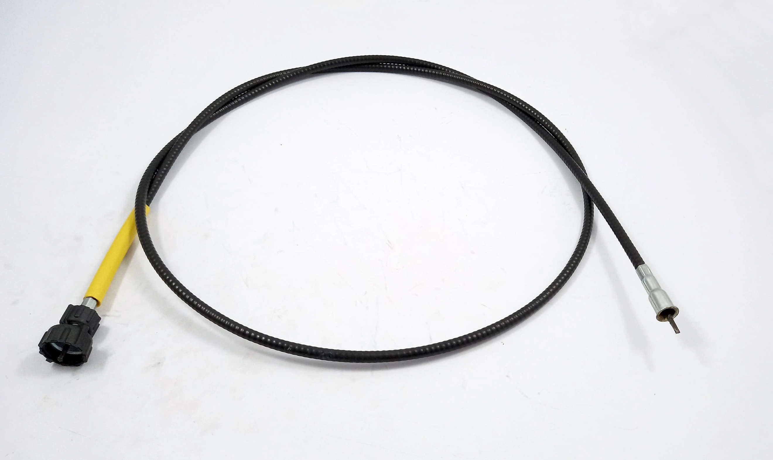 CABO DE VELOCIMETRO WILLYS JEEP 1967/1975 - 1749MM - PORCAS 7/8 - 5/8