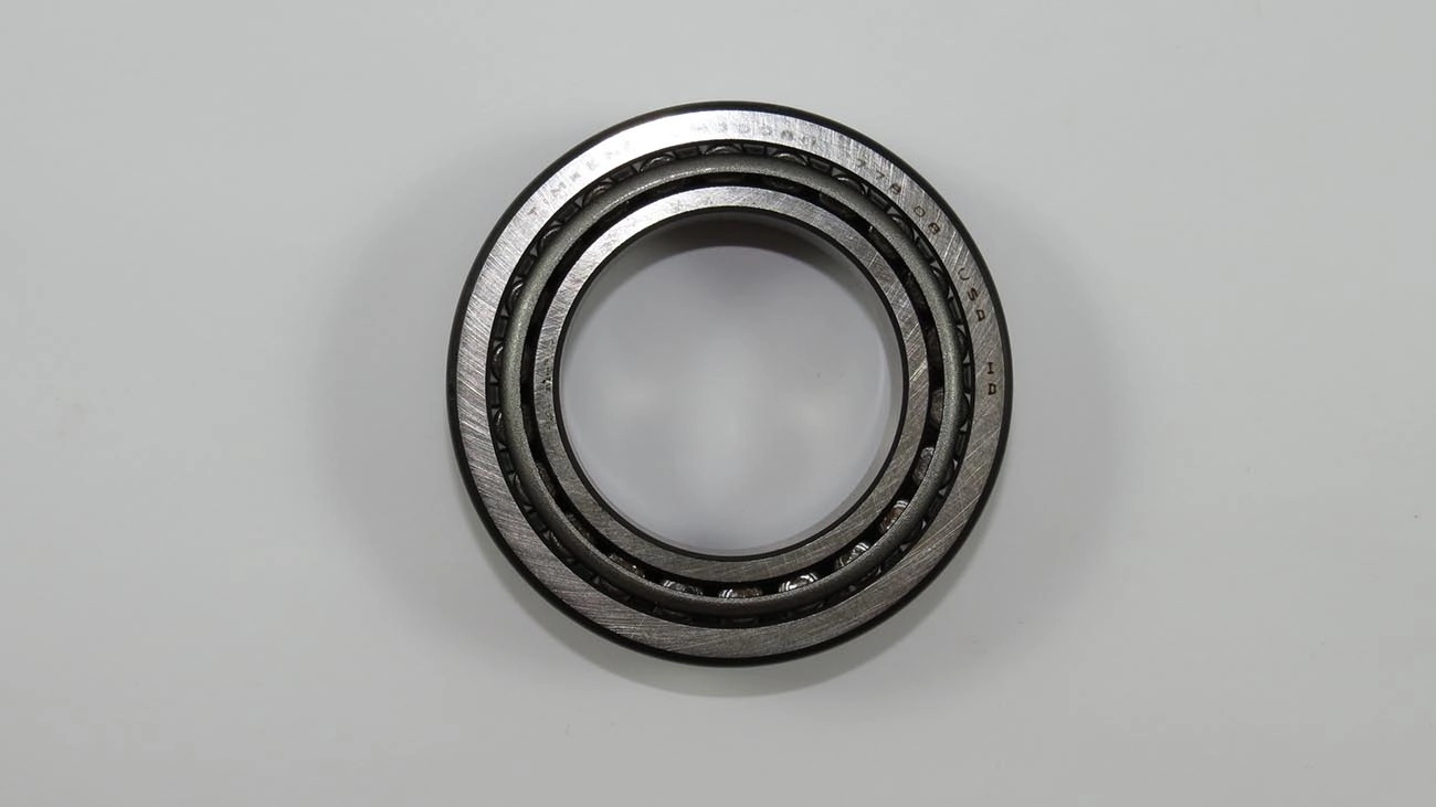 ROLAMENTO CUBO RODA TRASEIRO DIFERENCIAL LATERAL COROA 41X68X18,50MM FORD PAMPA 4X4 VW GOL/PASSAT/SANTANA/KOMBI