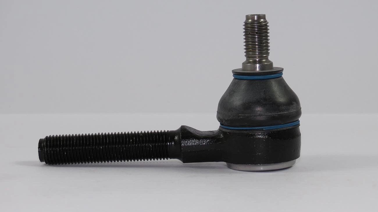 TERMINAL DIREÇÃO ROSCA DIREITA M14X1,5 GM OPALA/CARAVAN 88/92 INÍCIO CONE 13,8MM