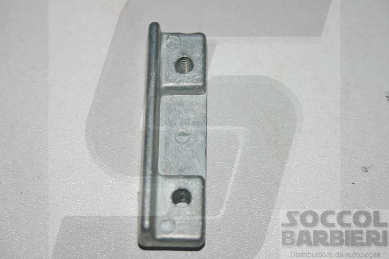 BATENTE PORTA VW FUSCA 1600 1974/1986 - LATERAL
