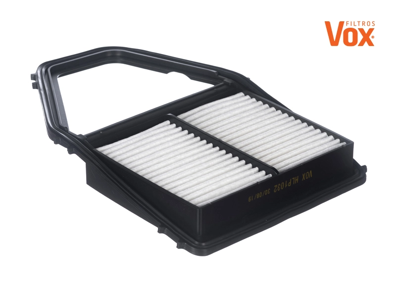 FILTRO AR MOTOR HONDA CIVIC 1.7 16V 2001/2005