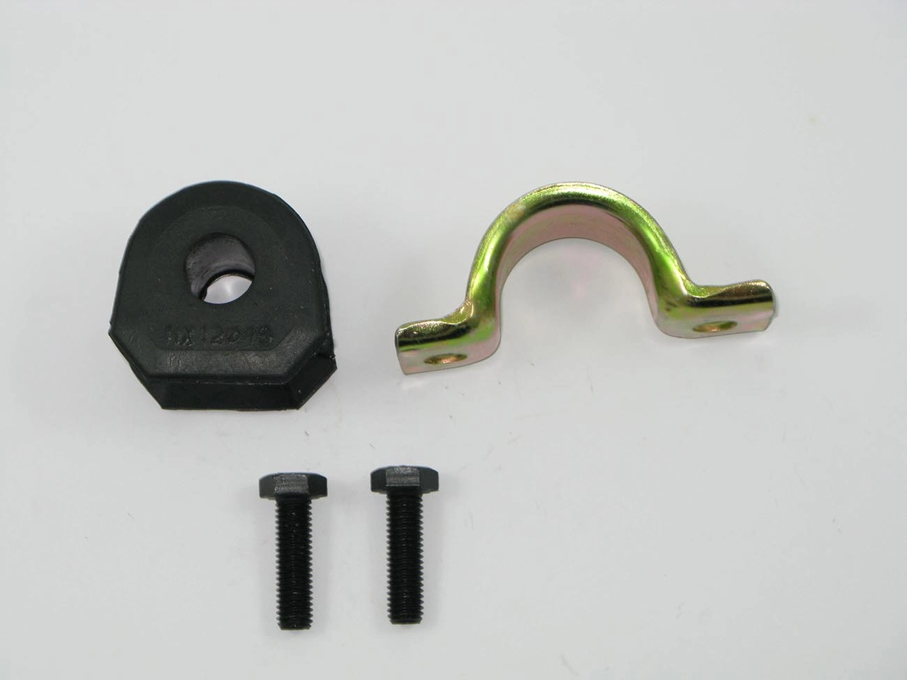 KIT ESTABILIZADOR DIANTEIRO 19MM FORD ESCORT HOBBY 93/96