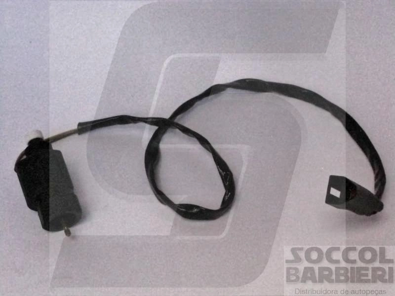 SENSOR VELOCIDADE FORD FIESTA/COURIER 1.0/1.6 98/01 - ESCORT 1.8 16V 99/ - 8 PULSOS