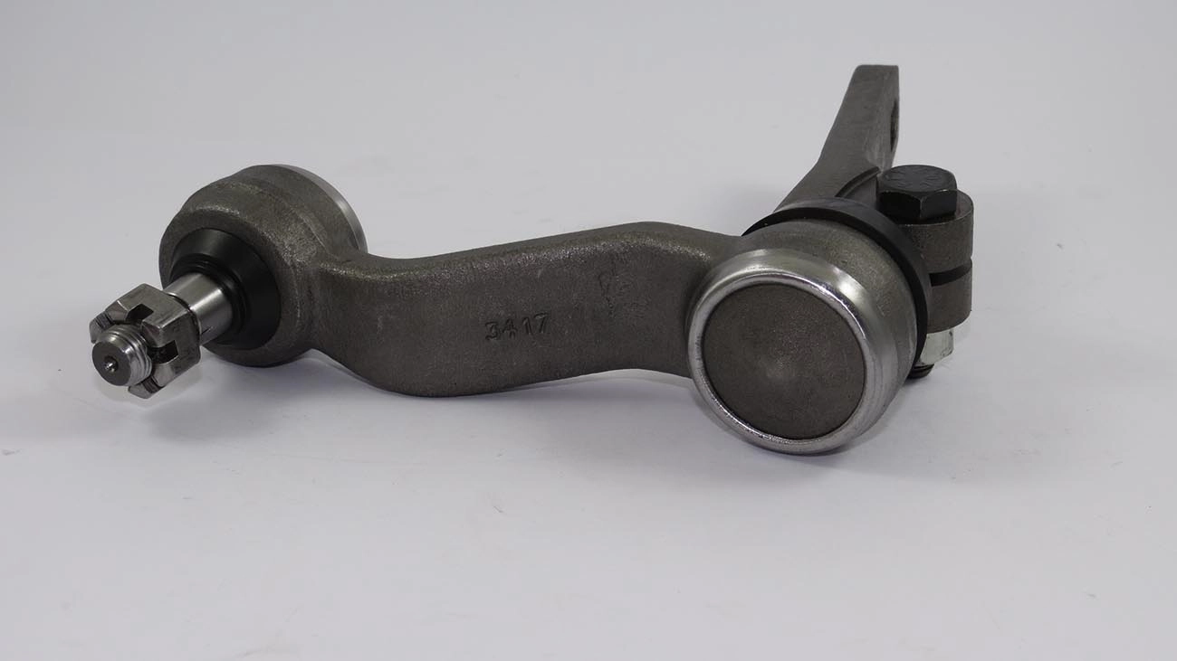 BRACO AUXILIAR GM S-10/BLAZER 95/2011 TODOS - C/SUPORTE