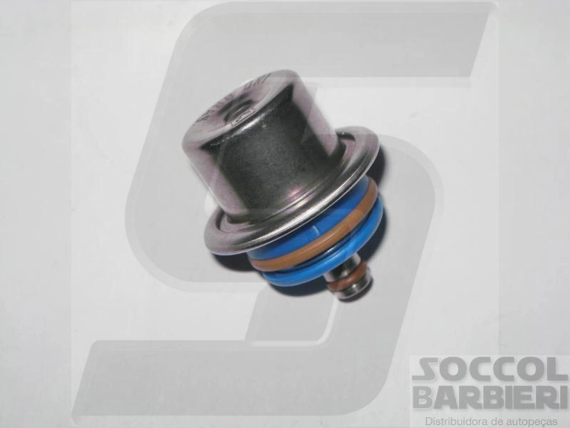 REGULADOR DE PRESSÃO 3.5 BAR RENAULT MEGANE 1.6 16V 01/