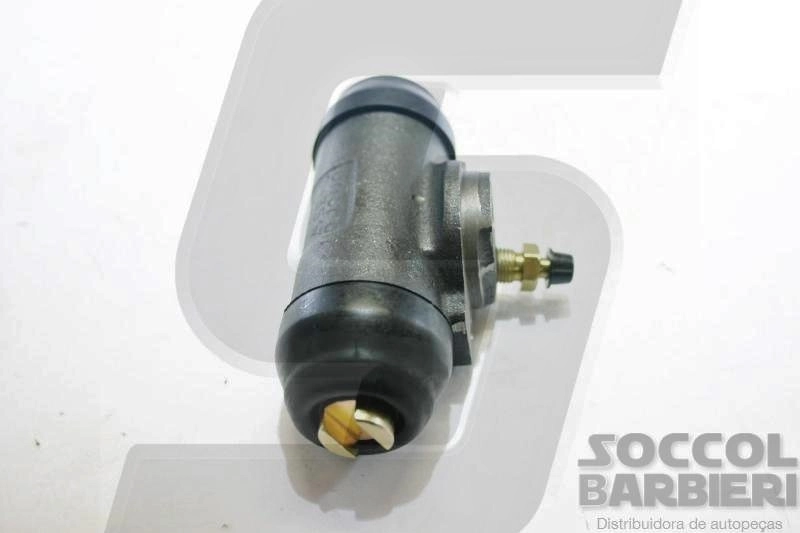 CILINDRO RODA TRASEIRA TOYOTA HILUX SW4 2000/2005 - ARO 16