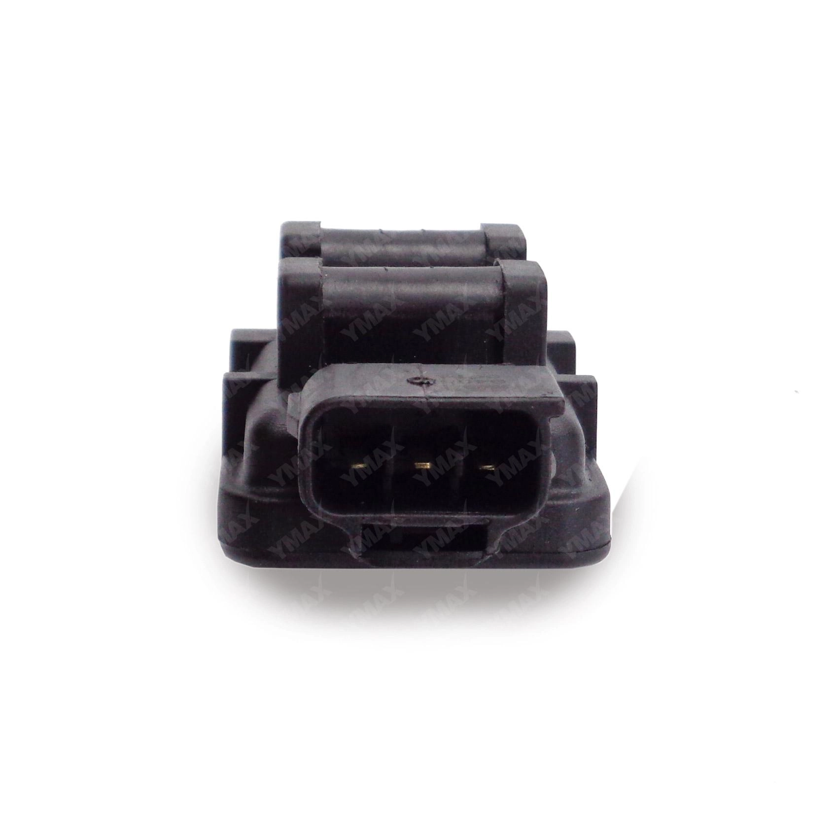 SENSOR PRESSAO MAP DODGE DAKOTA 2.5/3.9 97/02 - DURANGO 3.9/4.7 98/99 - RAM 1500 95/ - 2500 05/09