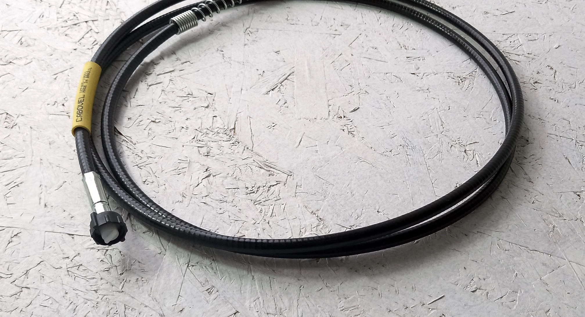 CABO VELOCIMETRO MB L 1924/LP 1113/LPO 1113/1114/OF-1113/1114/1519/1938/1945 2770MM