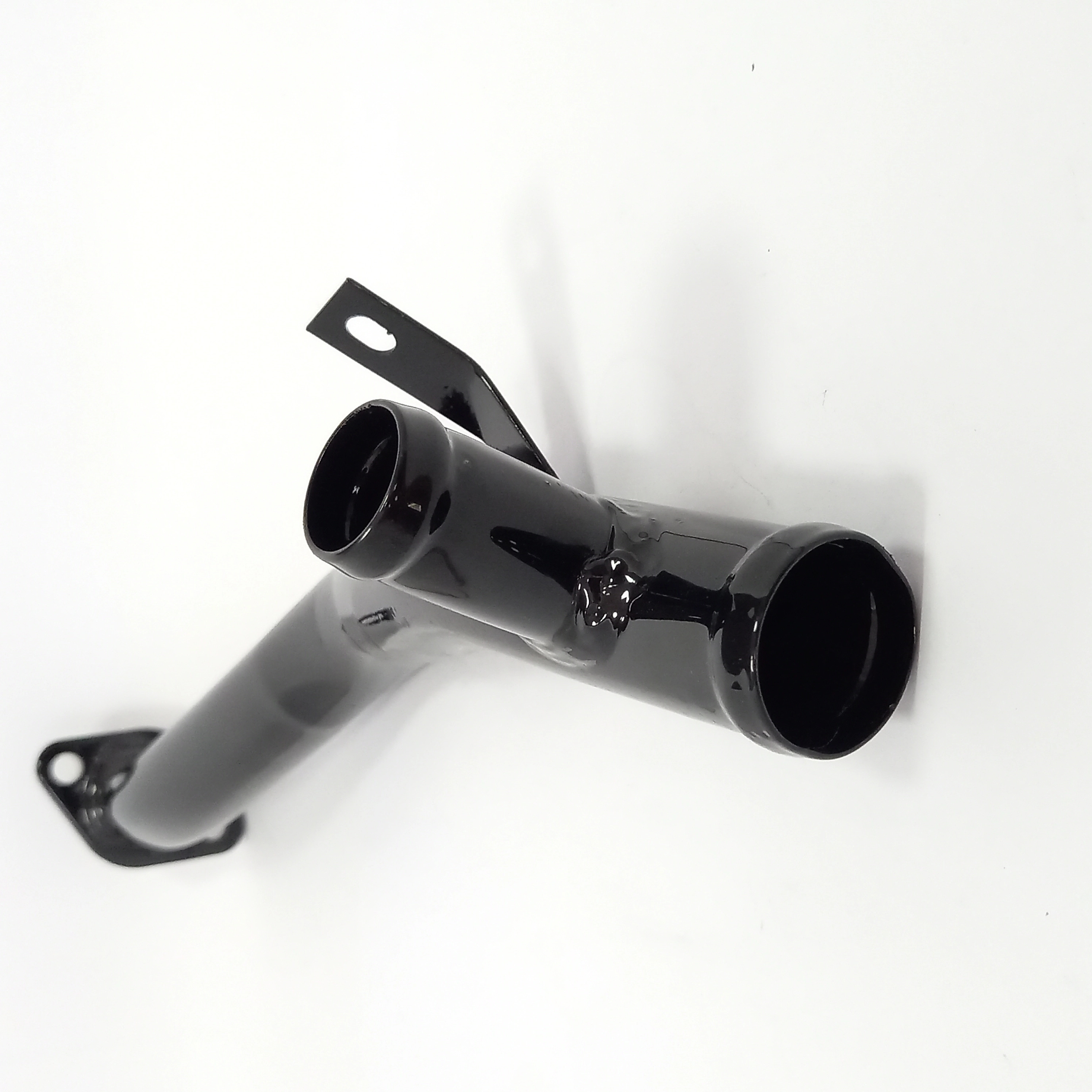 TUBO AGUA MOTOR FIAT ELBA 86/89 FIORINO 88/93 PREMIO 85/93 UNO CS 85/96  MILLE 91/93