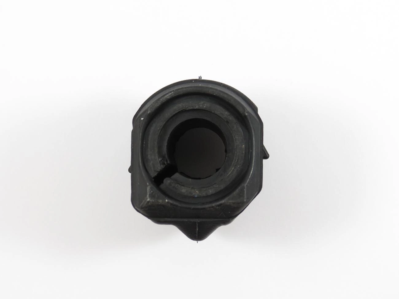 BUCHA DO ESTABILIZADOR DIANTEIRO GM ONIX 12/ - NOVO PRISMA 13/19 - SPIN 13/ - FURO 19MM