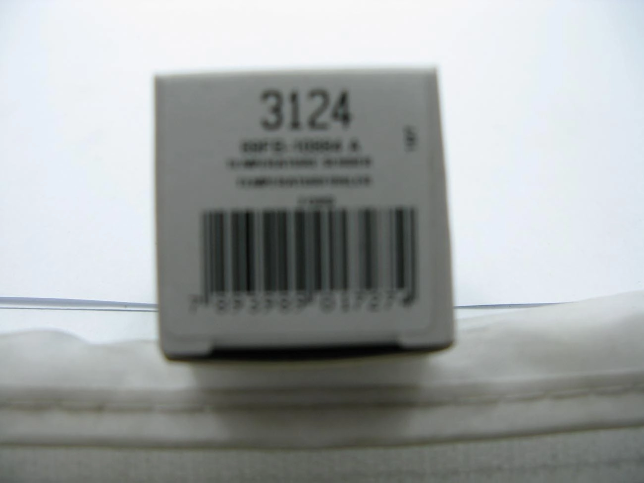 SENSOR DE TEMPERATURA FORD FIESTA/KA/COURIER 1.0/1.3/1.4 96/99