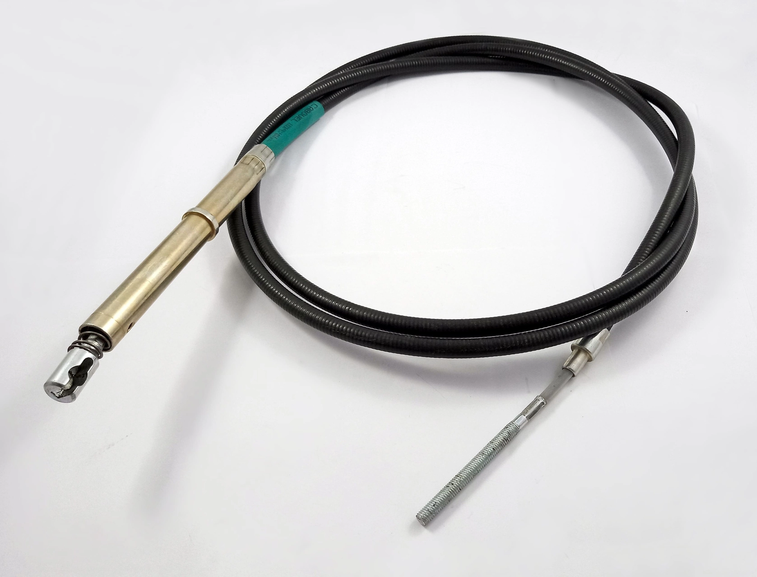 CABO FREIO TRASEIRO 3129MM MB 712/912/LO-809/LO-812 DISTANCIA ENTRE EIXOS 4.25 METROS