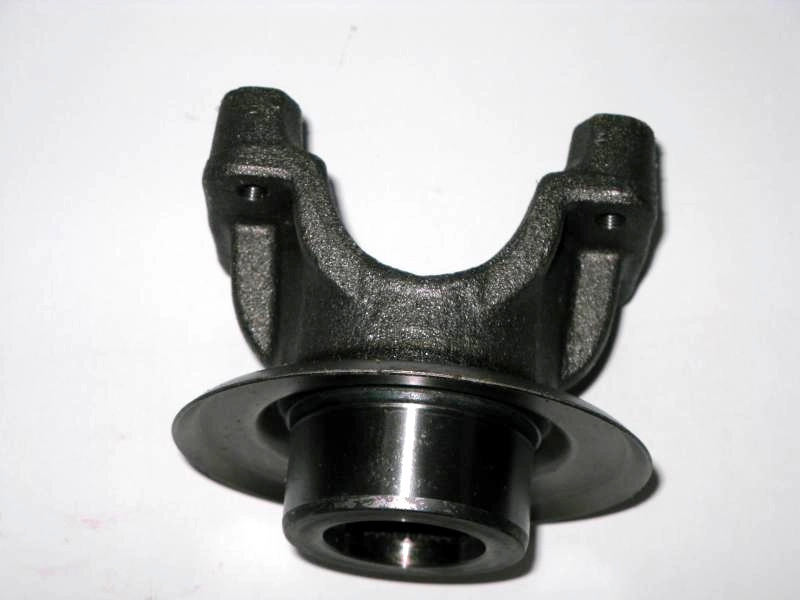 TERMINAL CARDAN VW 8.140 - PINHAO DIFERENCIAL