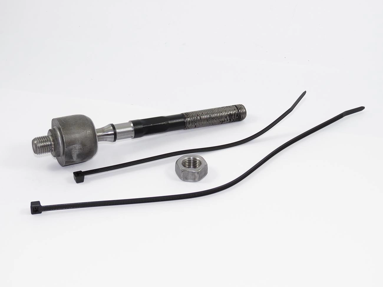 ARTICULAÇÃO/BARRA AXIAL DIREÇÃO HIDRÁULICA HONDA CIVIC 96/00