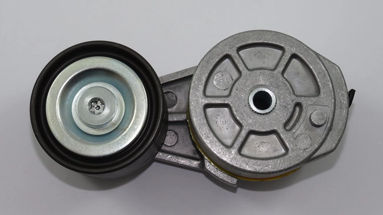TENSOR CORREIA ALTERNADOR MB 1938/2638 - OM 447/OM 457 - 712C/ACCELO 915C/AXOR 1835/1840