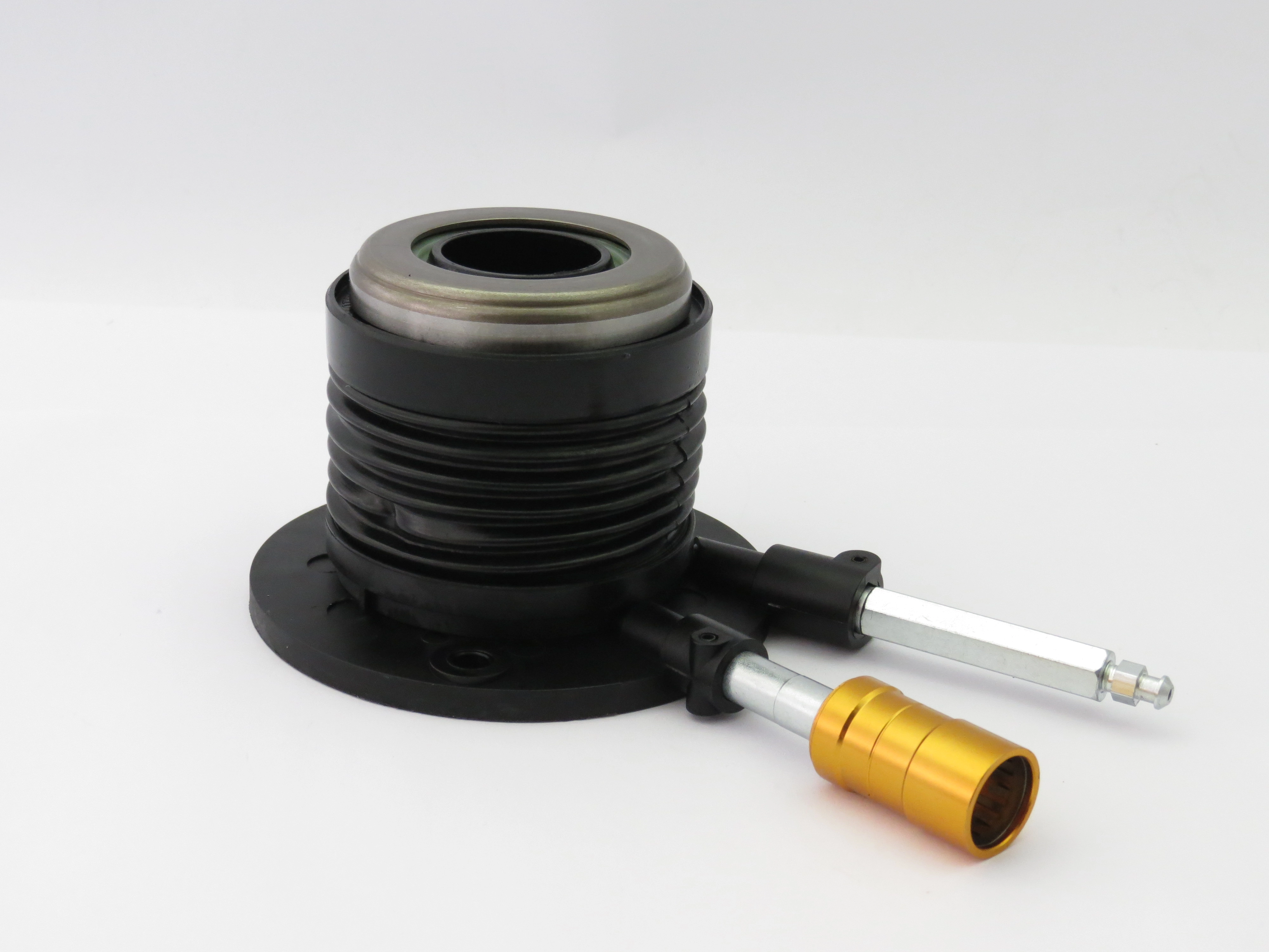 ATUADOR HIDRÁULICO EMBREAGEM GM S-10/BLAZER 4.3 96/ 2.8 TURBO 2000/2011