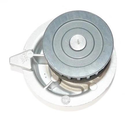 BOMBA AGUA GM MONZA/KADETT 82/86 E 89/95 - 21 DENTES