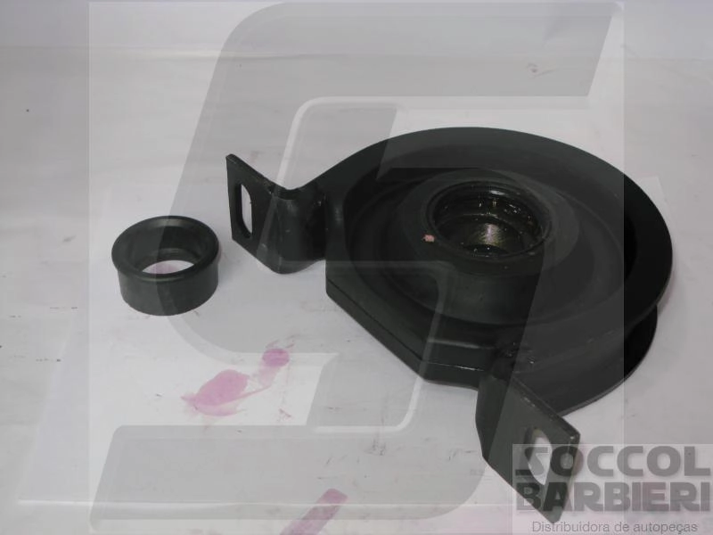 SUPORTE/ROLAMENTO CARDAN DIÂMETRO INTERNO 40MM COM MB SPRINTER 310D FURGAO/PICK-UP/VAN STD