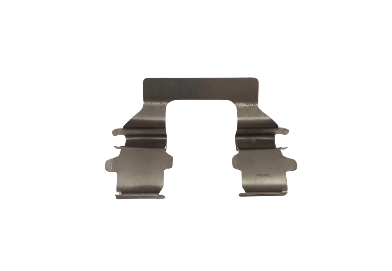 ALINHADOR DE PASTILHA MITSUBISHI L-200 1996/ - COMPLETO 1 RODA