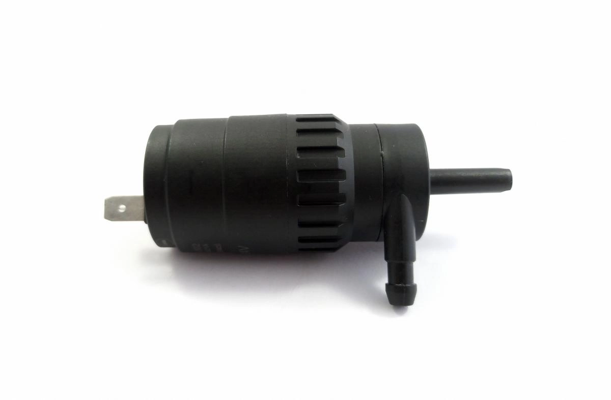 ELETROBOMBA DO PARABRISA 24V 1 SAÍDA