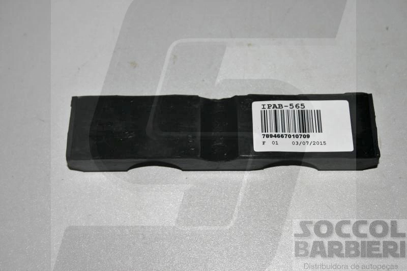 COXIM RADIADOR GM C-10/14/15 - MAIOR