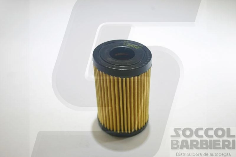 ELEMENTO FILTRO OLEO MB CLASSE A 160/190 99/2005