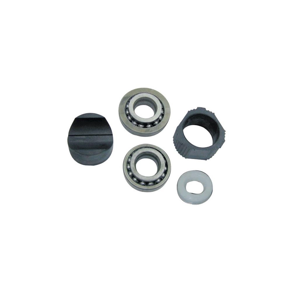 KIT REPARO MECANISMO DIREÇÃO PARCIAL DIRECAO GM CHEVETTE BUCHAS/ROLAMENTOS