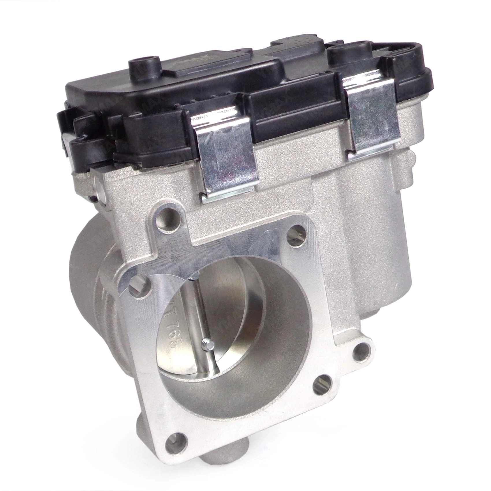 CORPO DE BORBOLETA TBI FIAT FIORINO/UNO 1.4 11/ - 500 10/ - PALIO/PUNTO 12/17 - STRADA 13/ MOTOR EVO