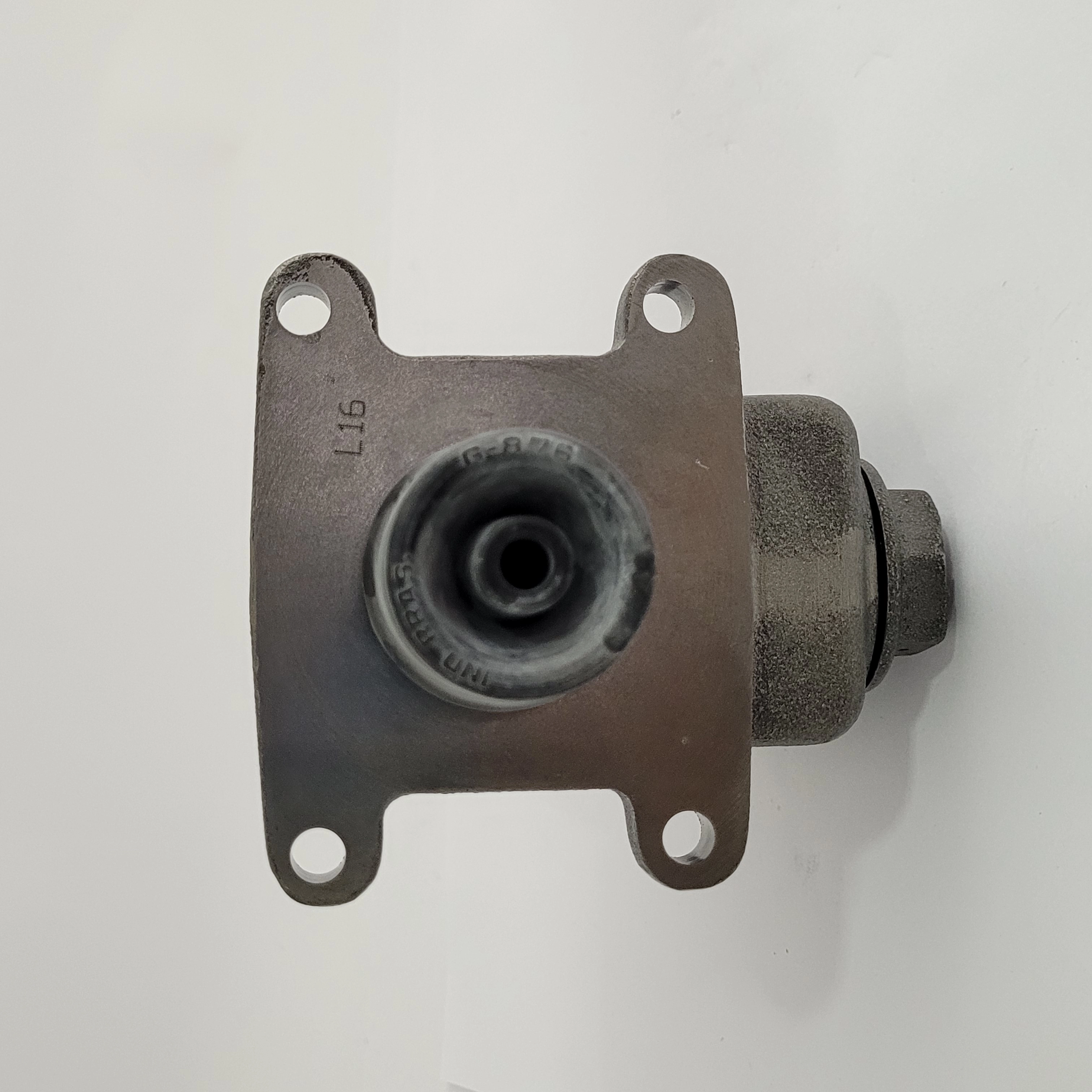 CILINDRO MESTRE FREIO SIMPLES FORD F-100 56/62 - 1P - 25,40MM - 4 FUROS DE FIXAÇÃO